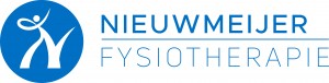 Nieuwmeijer-Fysiotherapie-Logo